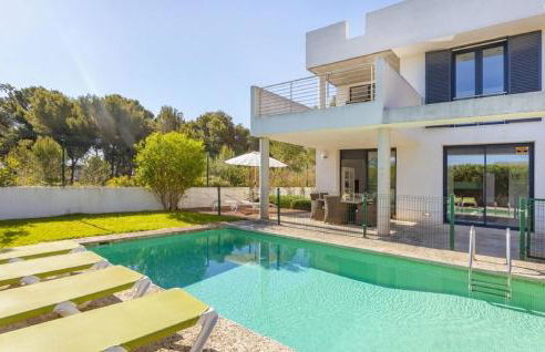 Oasis N'aguait - Photo 1