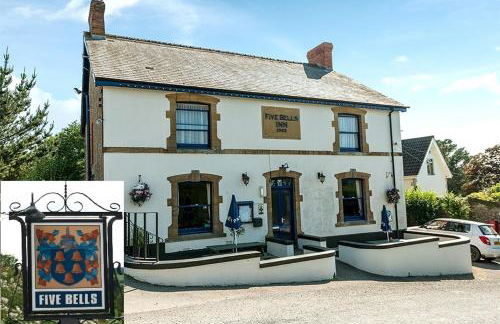 Berehayes Holiday Cottages - Foto 28