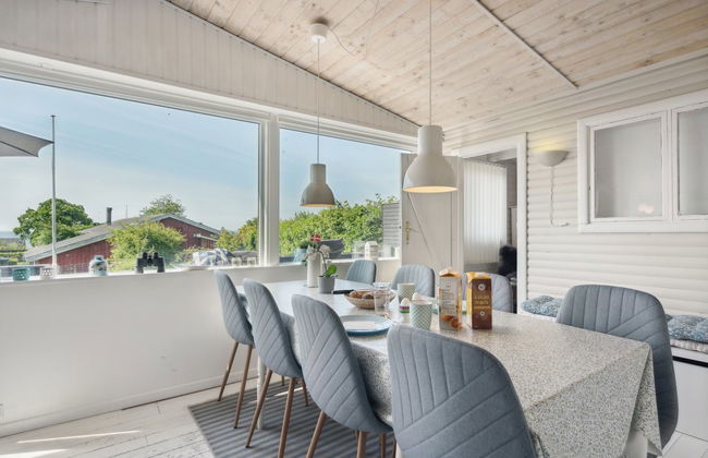 "Thrugils" - 200m from the sea - Foto 16