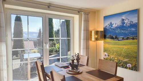 Eleganz - fantastischer Bergblick - absolute Ruhe - Foto 5