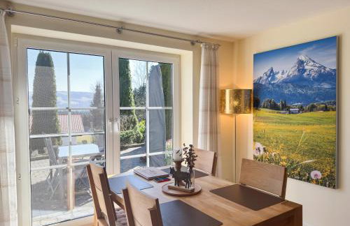 Eleganz - fantastischer Bergblick - absolute Ruhe - Photo 5