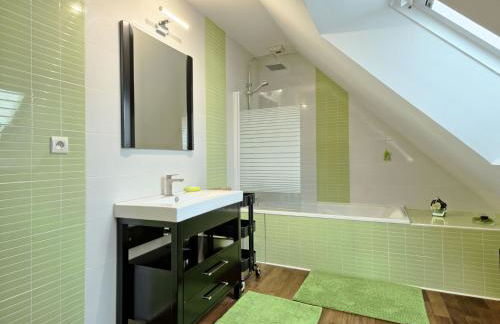 Holiday Home Le Graffi'Ty by Interhome - Foto 52