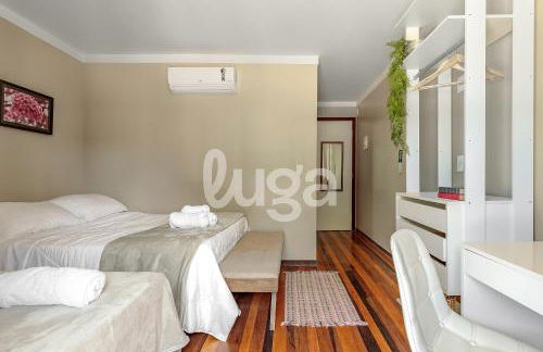 Vieira Eco Pousada – Suite Deluxe Thiago #3 - Foto 3