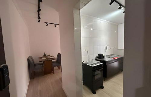 0432 - Apto com 2 Dorms para 6 Hóspedes - Foto 17