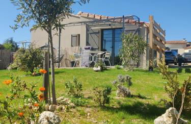 Gite l'épinette - Foto 1