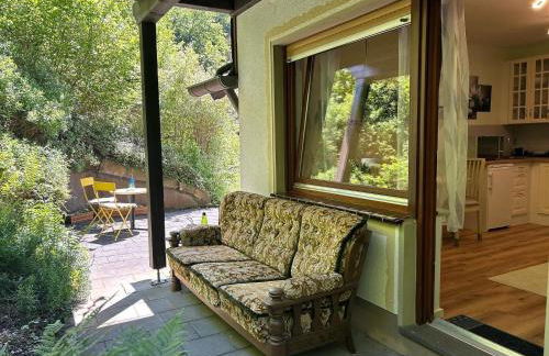 Ferienwohnung Sonneck - Foto 13