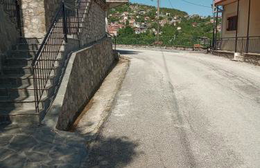 Tzoumerka Panorama - Photo 24