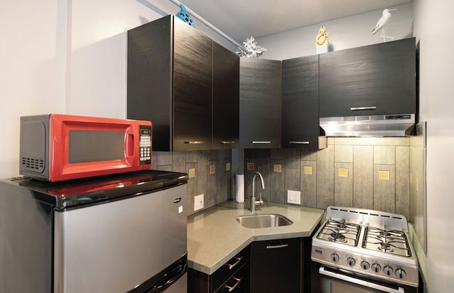 The Historic Broadlind Hotel at Long Beach Convention Center - Foto 55