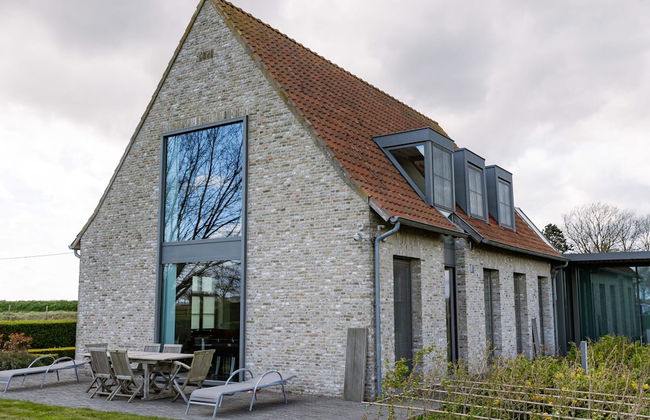 Spacious Holiday Home With Indoor Pool Sauna - Foto 24