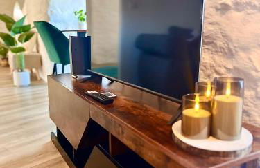 Apartment Heimathain - Holiday Living - Foto 8