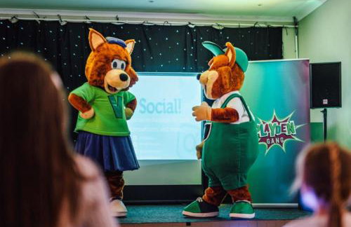 Thurston Essential Clover Caravan 3 - Foto 9