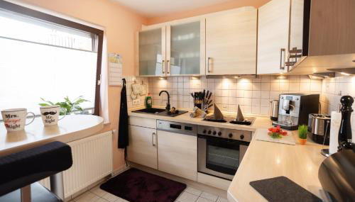 FeWo Fuchsbau in zentraler Lage und Kurparknähe - Foto 2