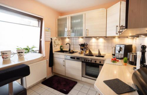 FeWo Fuchsbau in zentraler Lage und Kurparknähe - Foto 2