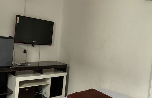 Suítes aconchegantes com piscina e praia - Foto 5