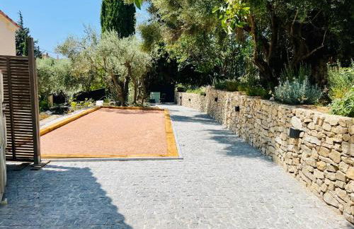 Les Chênes Verts - Foto 54