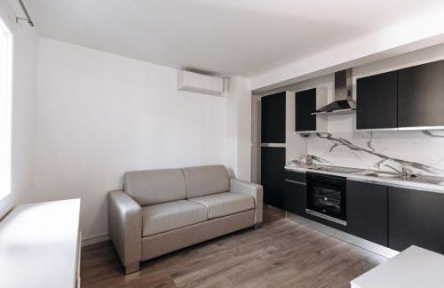 Beautiful Studio in Cannes, near beach and Croisette - Foto 6