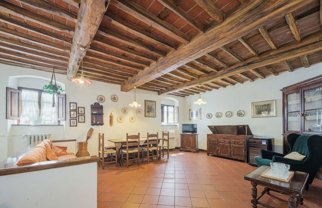 Villa le Casette - Foto 8