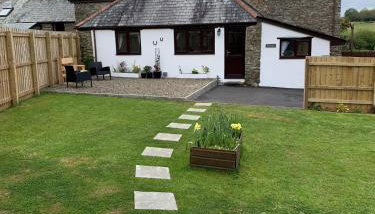 Horseshoe Cottage - Foto 3