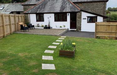 Horseshoe Cottage - Foto 3