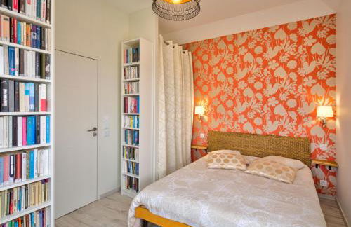 Holiday Home Orphée by Interhome - Foto 43