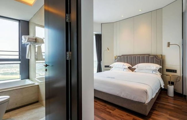 Platinum Stearns Hotel - Foto 6