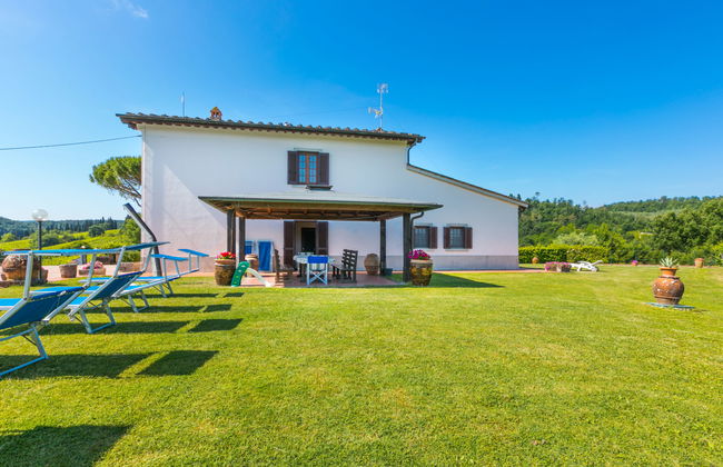 Il Poggetto - Foto 6