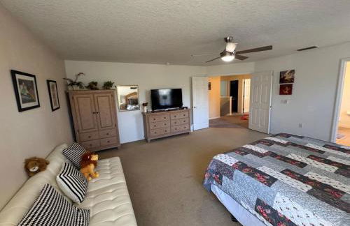 4 Bedroom games room hot tub and pool close to parks - Foto 12