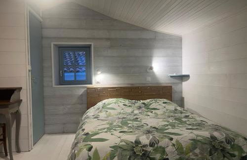 Villa Caprice des vents - Foto 21