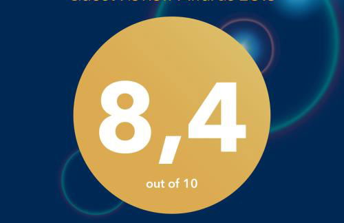 Business Suiten - Foto 13