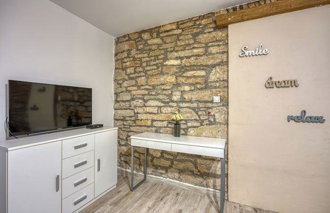 Apartment Alice - close to Pula centre - Foto 19