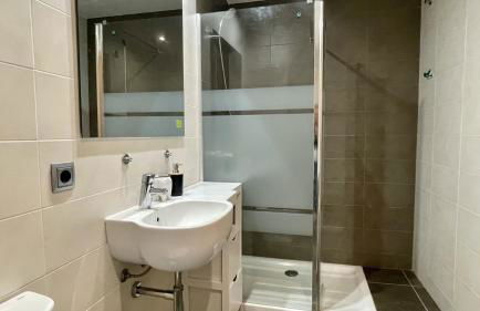 DARSENA A BX 1 Apartament - Foto 16