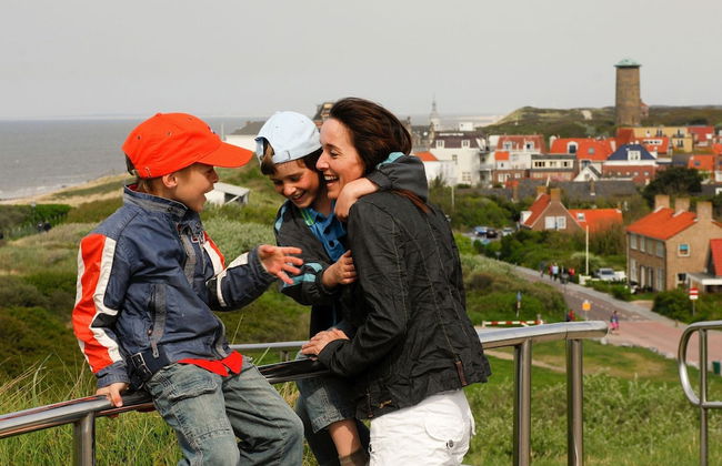 Villa in Domburg Near North Sea Beach - Photo 27