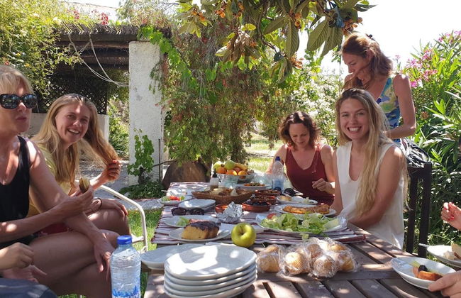 Las Chimeneas - Foto 31