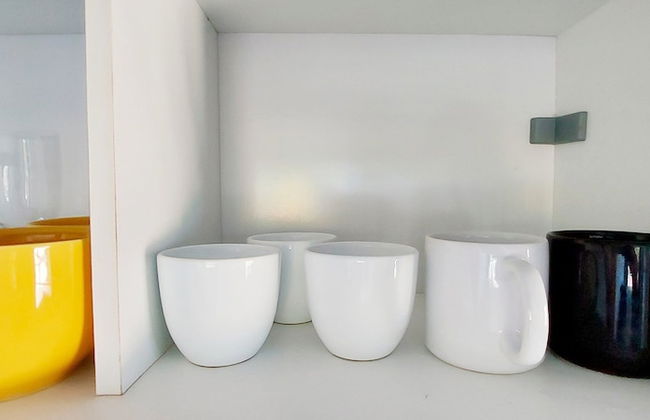 COPFL0100 - Condomínio Recanto do Flamengo - Photo 14