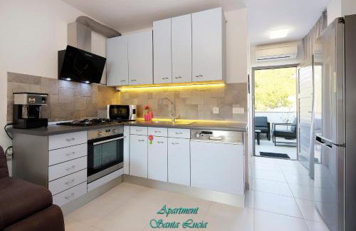 Apartment "Santa Lucia" - Photo 8