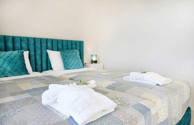 Villa Theview in Katavolos - Foto 21