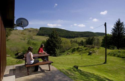 Lagnakeil Highland Lodges - Foto 18