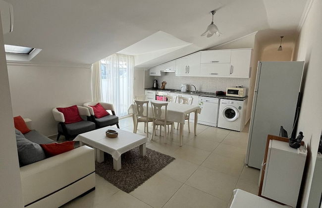 Begonvil Garden Apart - Photo 7