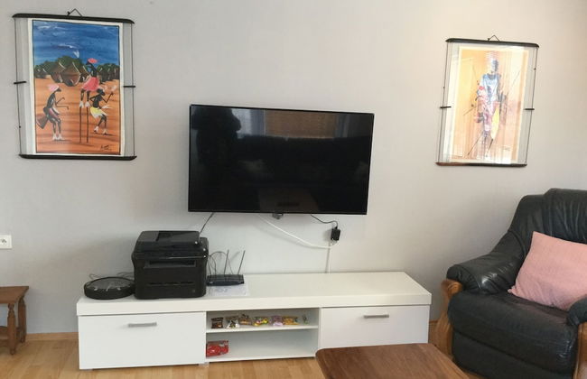 Lydiavi Apartments - Foto 29