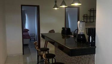 Apto espaçoso superior em residencial - Foto 1