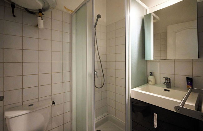 Les appartement de charme du Midi - Foto 38