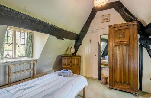 Glebe Cottage - Photo 12