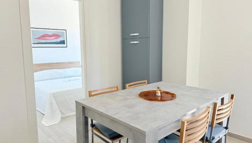 F009 - Fano, nuovo appartamento a due passi dal mare - Foto 3