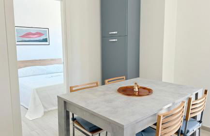 F009 - Fano, nuovo appartamento a due passi dal mare - Foto 3