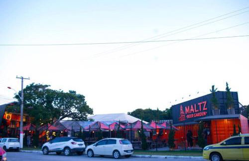 Excelente casa à 900m da Praia de Itaipuaçu - Foto 41