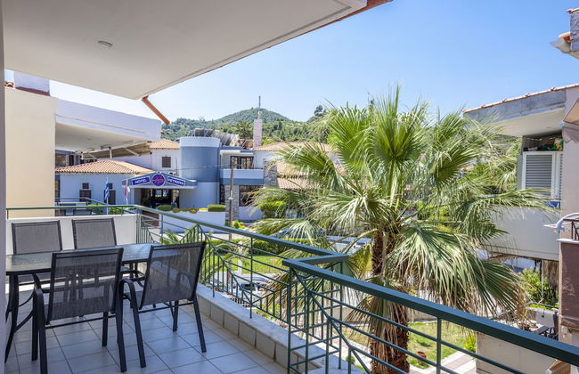 Aris Luxury Apartments - Foto 77