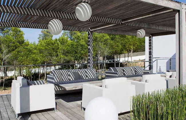 Gorgeous Villa With Views - Foto 12