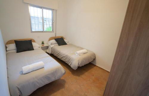 Urbasur Villa Islantilla Golf - Foto 22