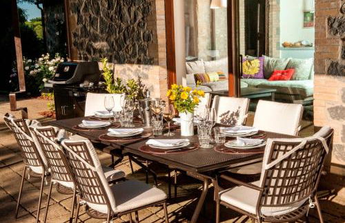 Villa Collombroso by PosarelliVillas - Foto 42