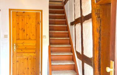 2-Zimmer-Wohnung nur 20 Minuten bis Frankfurt Zentrum - Foto 28